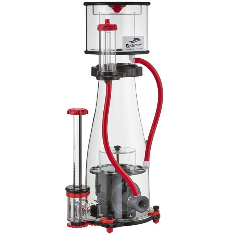 Curve 7 Elite cumeur de protines - Bubble Magus