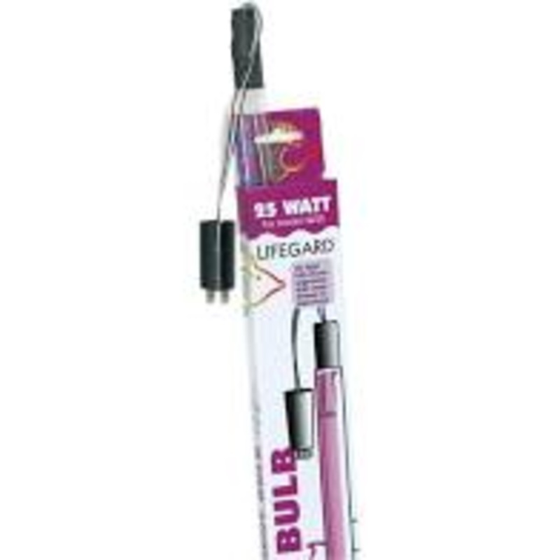 Lifegard Aquatics Lampe de rechange pour strilisateur UV srie QL - 25 W