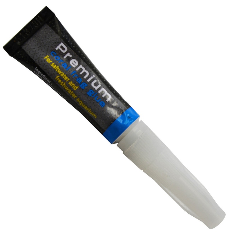 Polyplab Colle Premium pour corail 1 tube de 4g