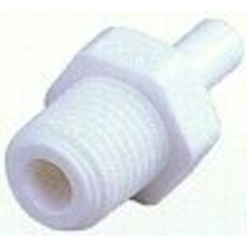 Adapteur de Tige 3/8" Tige x 1/4" M