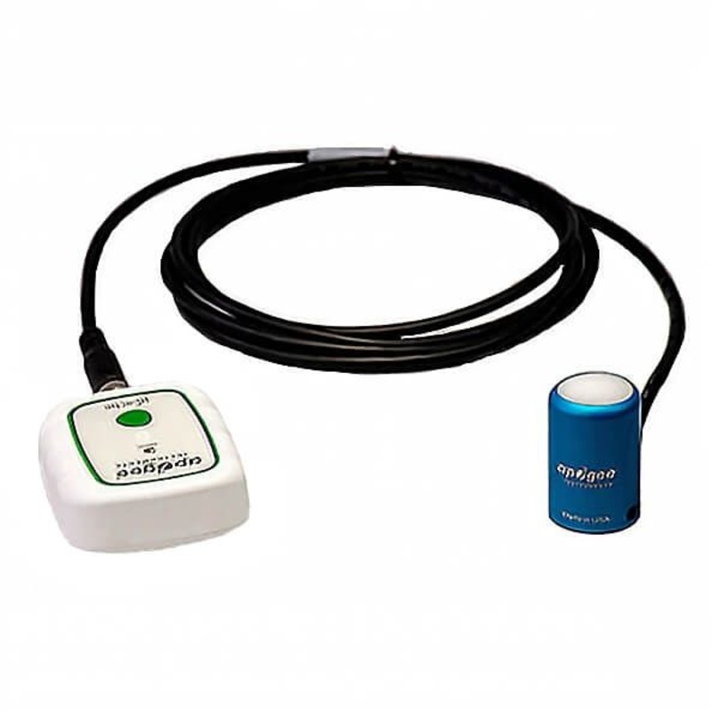 Apogee Quantum Kit Bluetooth Apogee PQ-510 PAR sous-marin  spectre complet