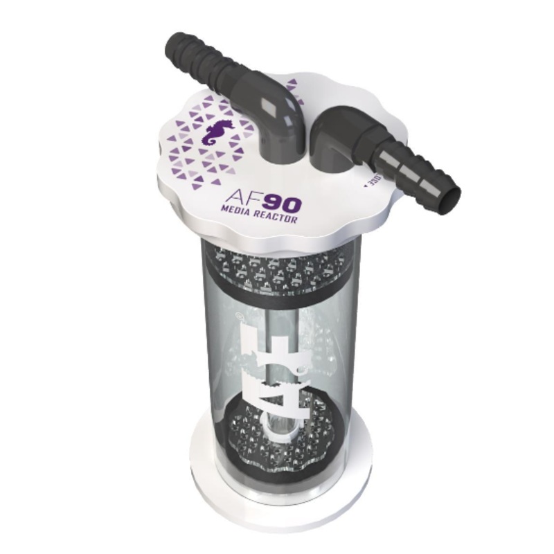 Aquaforest AF90 Media Reactor NEW