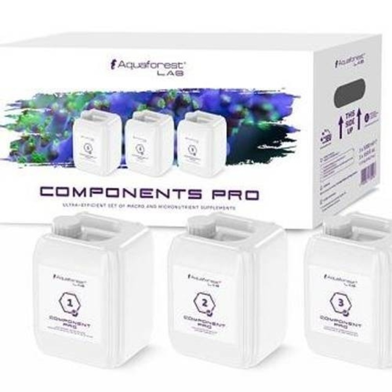 Aquaforest Components Pro 2x concentr