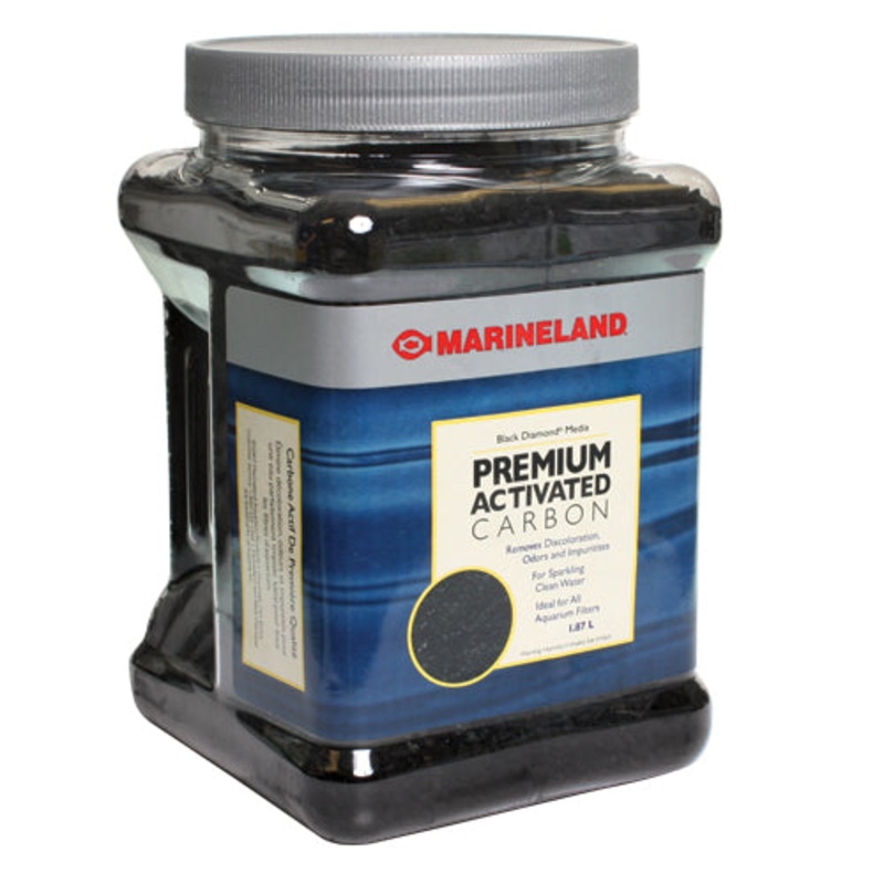 BLACK DIAMOND CHARBON (22oz)