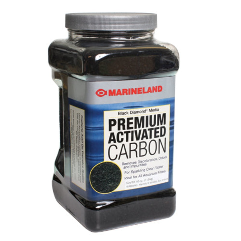 BLACK DIAMOND CHARBON (40oz))