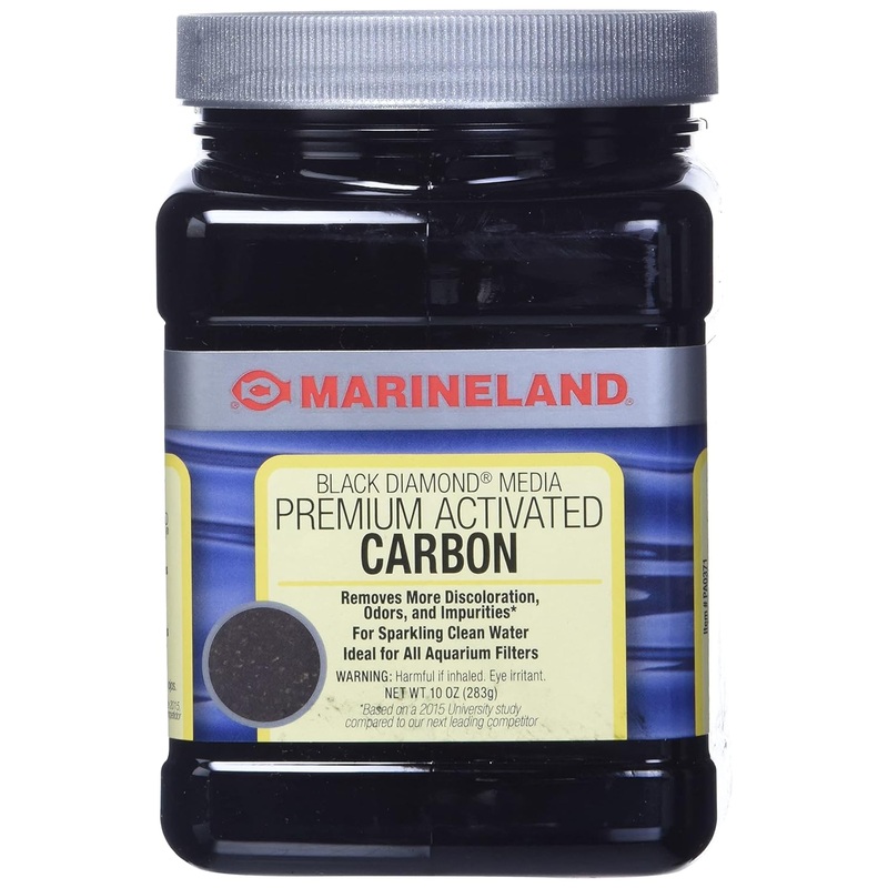 Black Diamond Premium Charbon actif - 10 oz