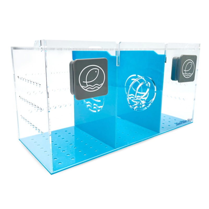 Boite d'Acclimatation Eshopps TankliMate Mega