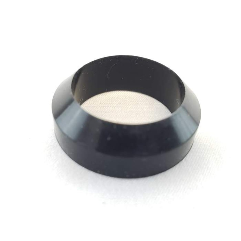 CAOUTCHOUC D'TANCHIT  MANCHE D'AMPOULE UV pour tous les strilisateurs UV Pro Max de 3" ou 5" de diamtre (1 pice)