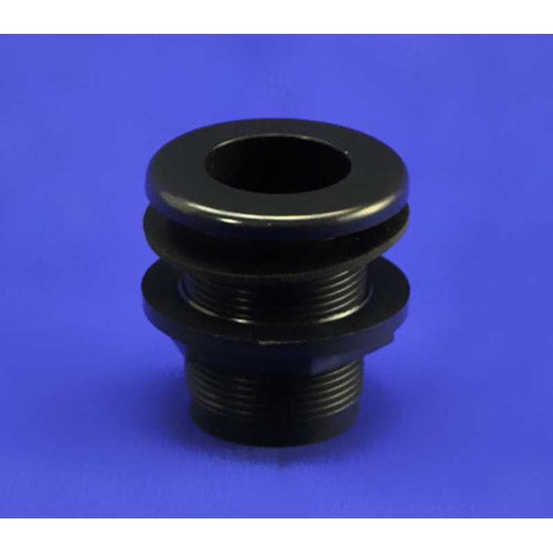Coloision (Bulkhead) Lisse X FPT - 3/4"