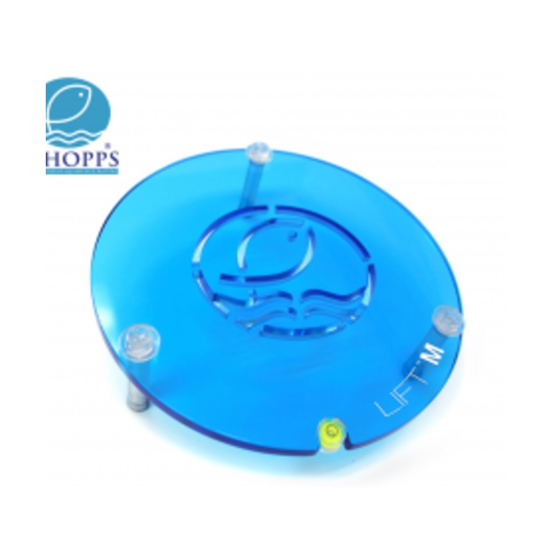 Eshopps Lift Medium Support pour Ecumeur