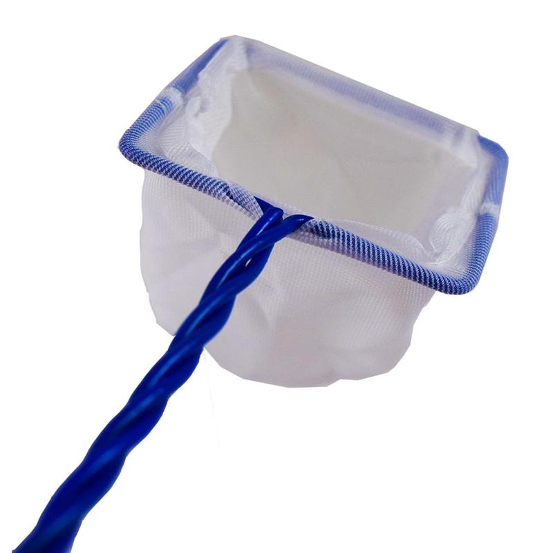 Filet  crevettes - 4"( Brine Shrimp Net - 4")
