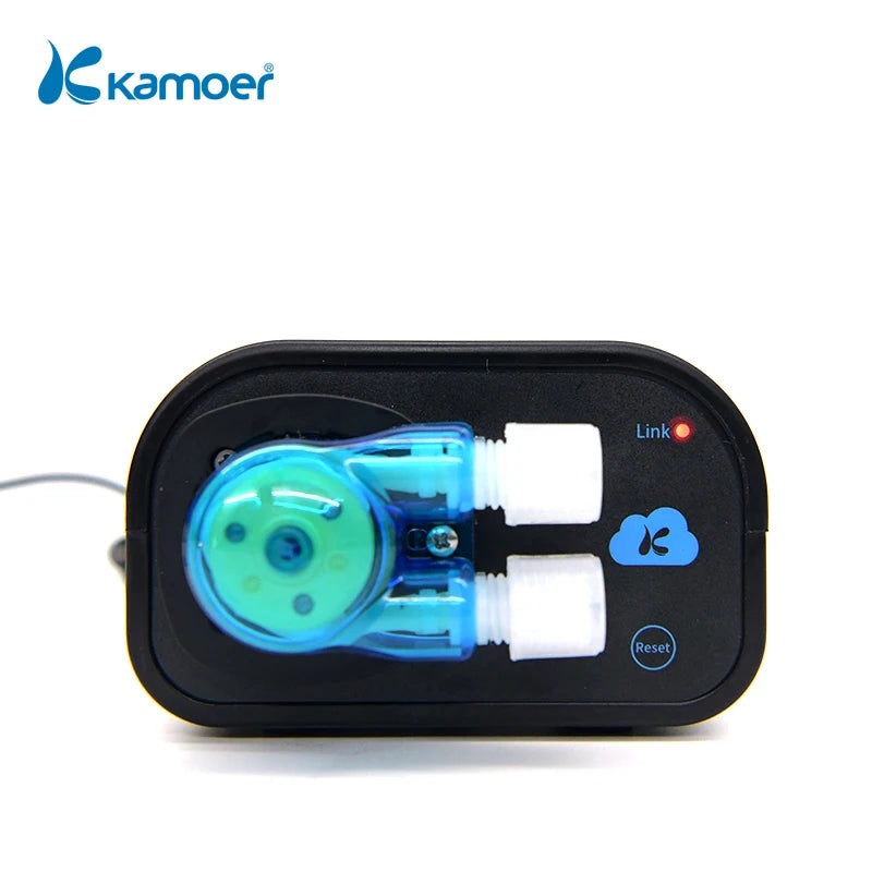 Kamoer Moteur pas  pas WiFi ( Stepper Motor Wifi )