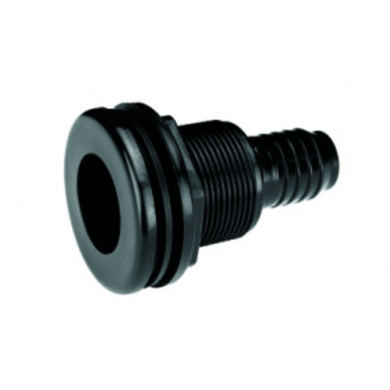 Lifegard Cloison 1" (Slip Bulkhead with Insert)