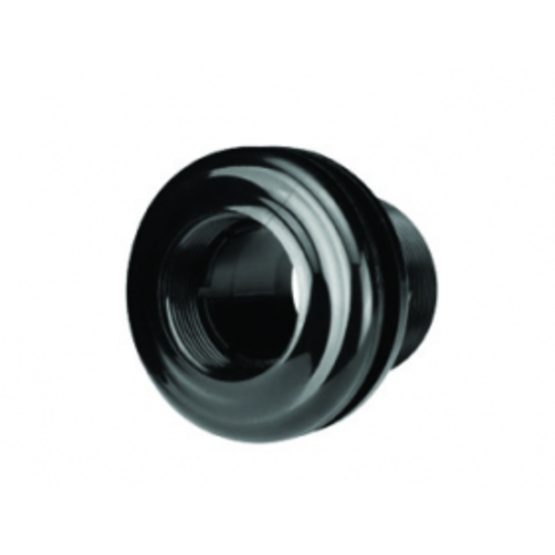 Lifegard Cloison (Bulkhead) 1.5" Lisse x Filet