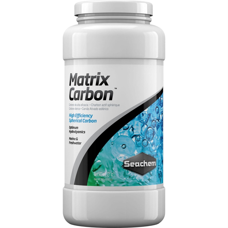 MatrixCarbon 500ml.