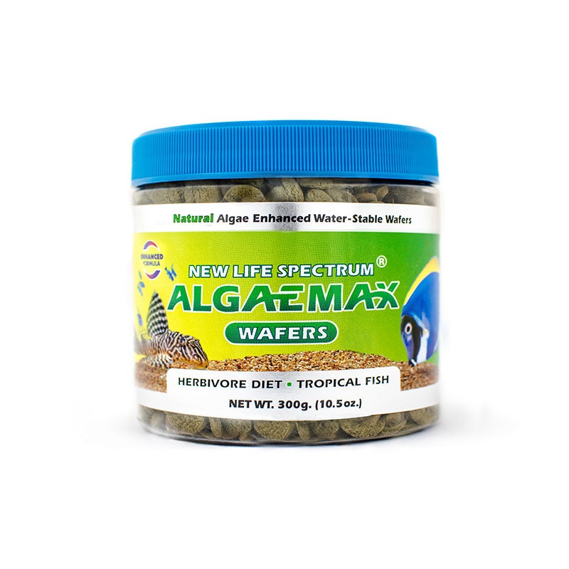 New Life AlgaeMAX Pastilles Coulantes 12mm-12.5mm 300g