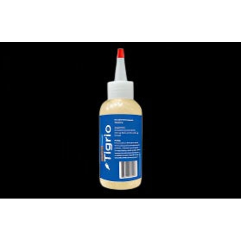 Nutramar Tigrio coppodes vivants 4 oz.