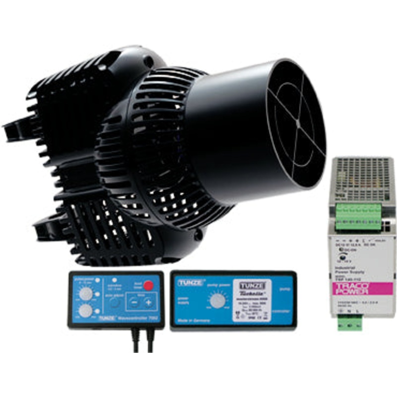 Turbelle masterstream 6550