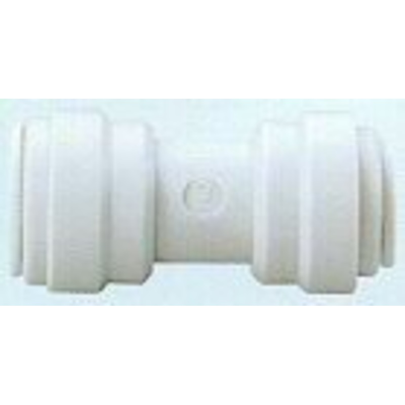 Union Droit 1/4" T x 5/16" T