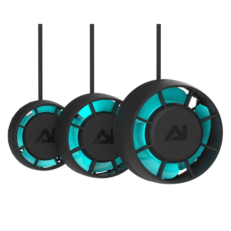 Aqua illumination Nero 7 Wavemaker