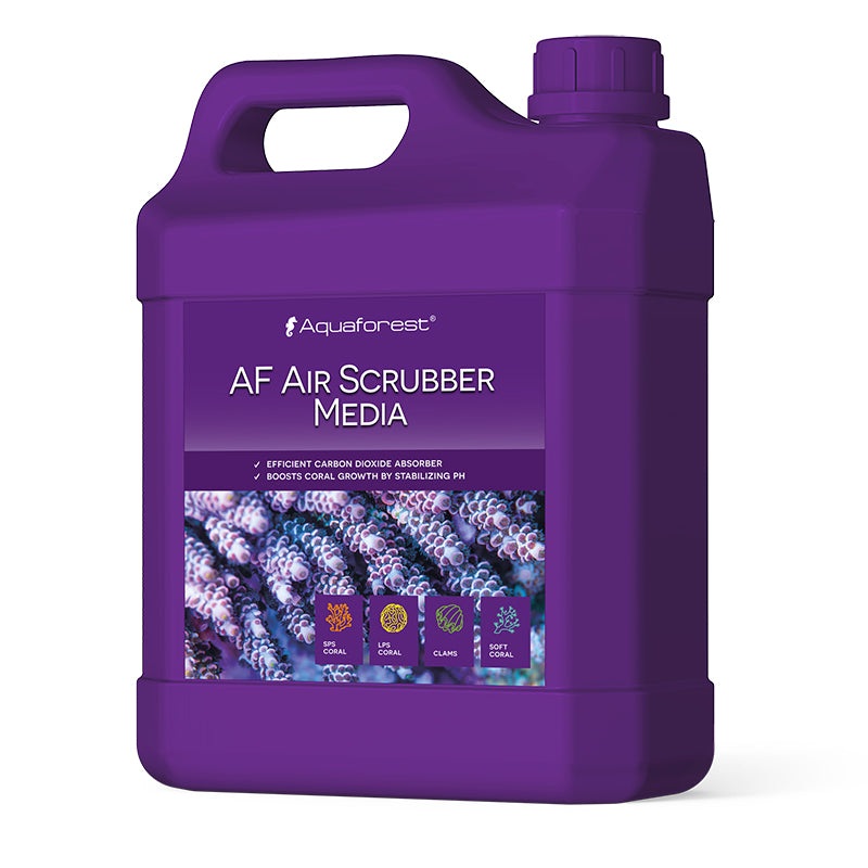 Aquaforest Air Scrubber Media 2L