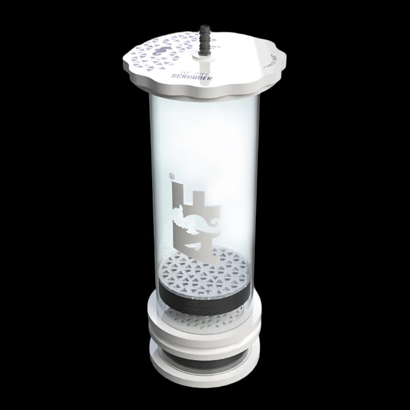 Aquaforest Air Scrubber - Stabilisateur de pH pour aquariums rcifaux