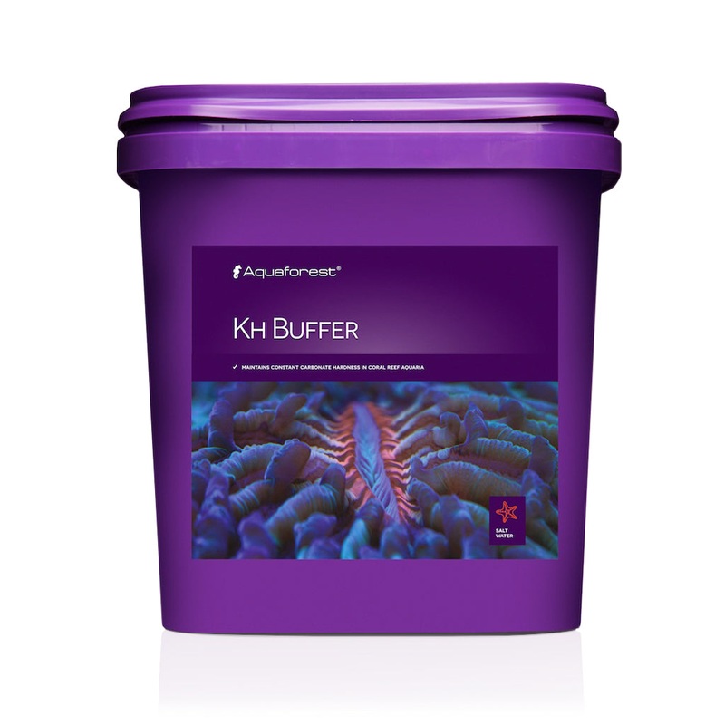 Aquaforest KH Buffer 5kg