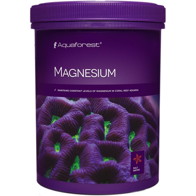 Aquaforest Magnesium 4kg