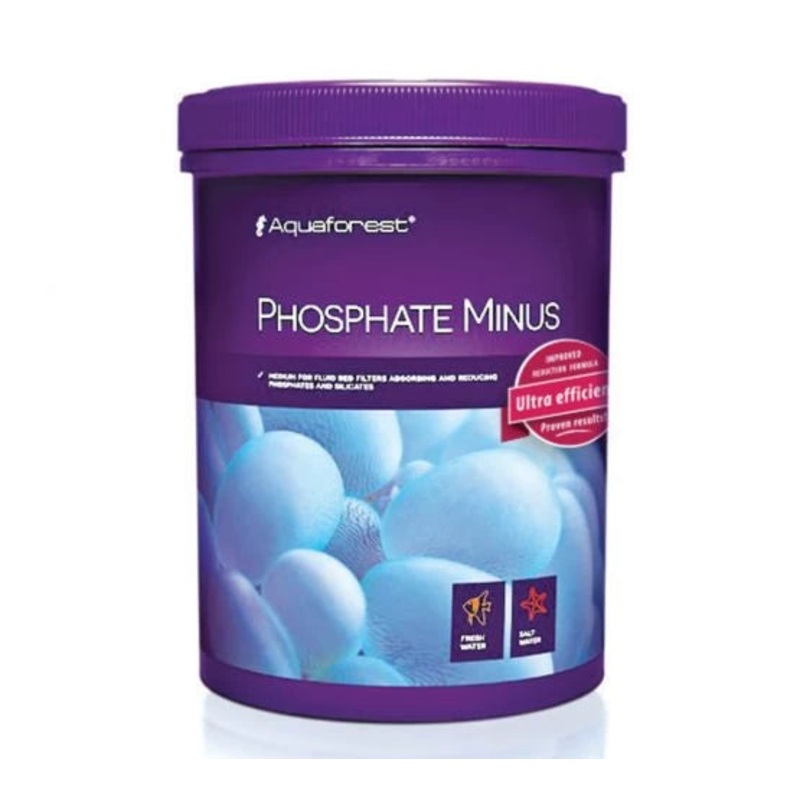 Aquaforest Phosphate Minus 5L