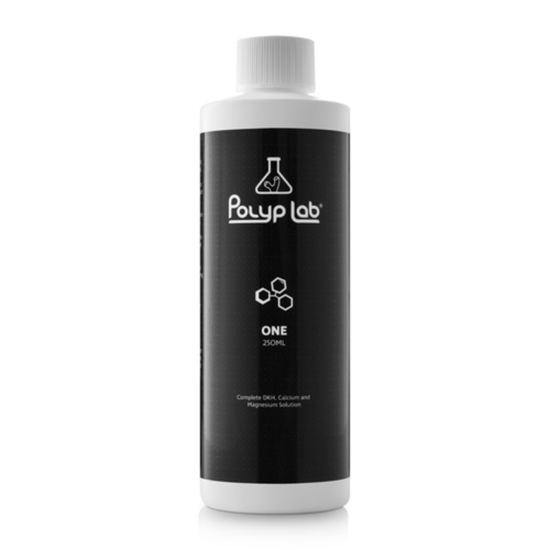 Polyplab ONE Balanced Calcium Liquid Supplement - 250ml
