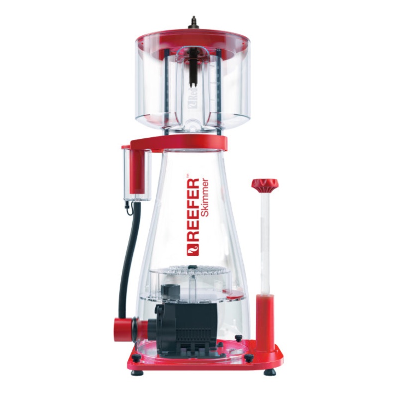 Red Sea 300DC Reefer Skimmer  cumeur Silencieux avec Auto-Nivellement pour Aquariums jusqu 300L (75 gal)