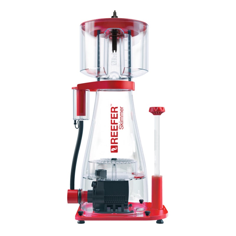 Red Sea 600DC Reefer Skimmer  cumeur Silencieux avec Auto-Nivellement pour Aquariums jusqu 600L (160 gal)