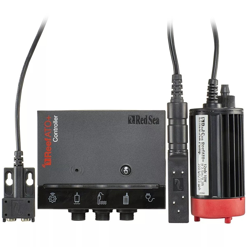 Red Sea ReefATO+ Reefer Upgrade Kit  Gestion Automatise du Niveau dEau