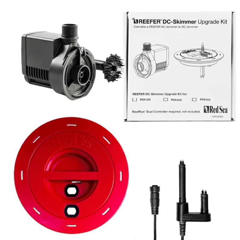 Red Sea REEFER Skimmer DC Pump Upgrade Kit  Mise  Niveau Intelligente