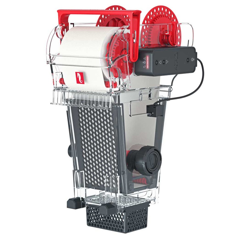 Red Sea ReefMat 1200  Filtration Automatique Puissante pour Aquariums Jusqu 1200L