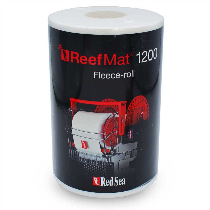 Red Sea ReefMat 1200  Rouleau de Remplacement pour Filtration Automatique