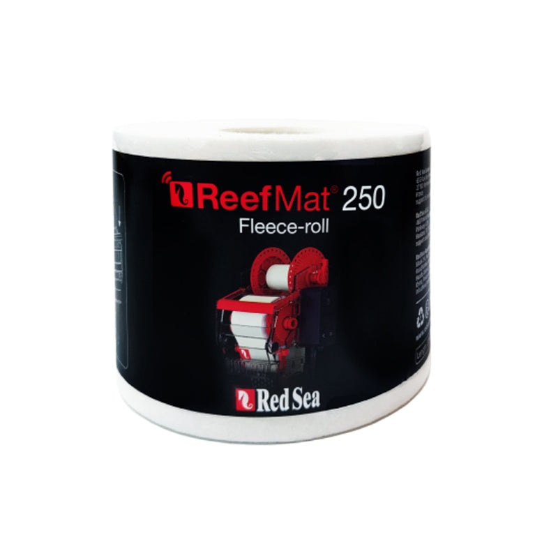 Red Sea ReefMat 250  Rouleau de Remplacement pour Filtration Automatique