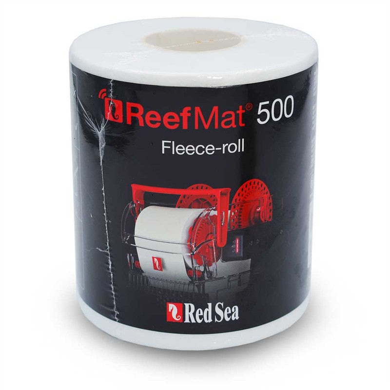Red Sea ReefMat 500  Rouleau de Remplacement pour Filtration Automatique