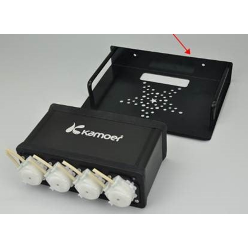 Support de pompe Kamoer pour KSP-F4