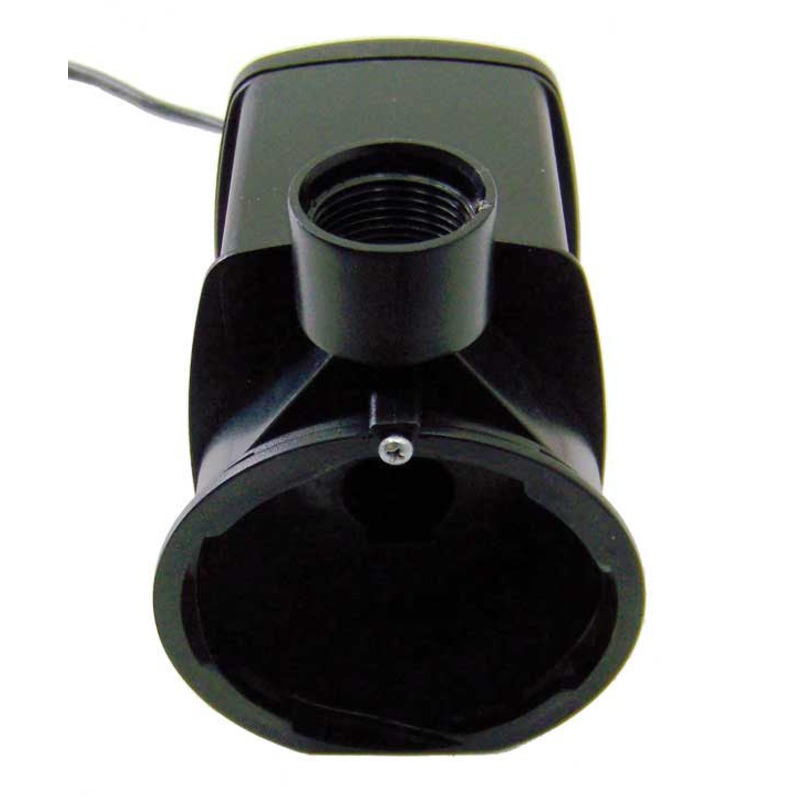 Tunze DOC Skimmer 9410 DC Motor block