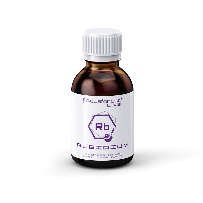Aquaforest Lab Rubidum 200ml