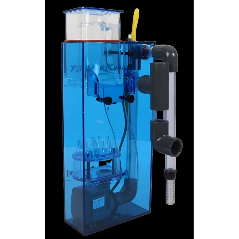 Aquamaxx HOB-1.5 Hang-On-Back Protein Skimmer