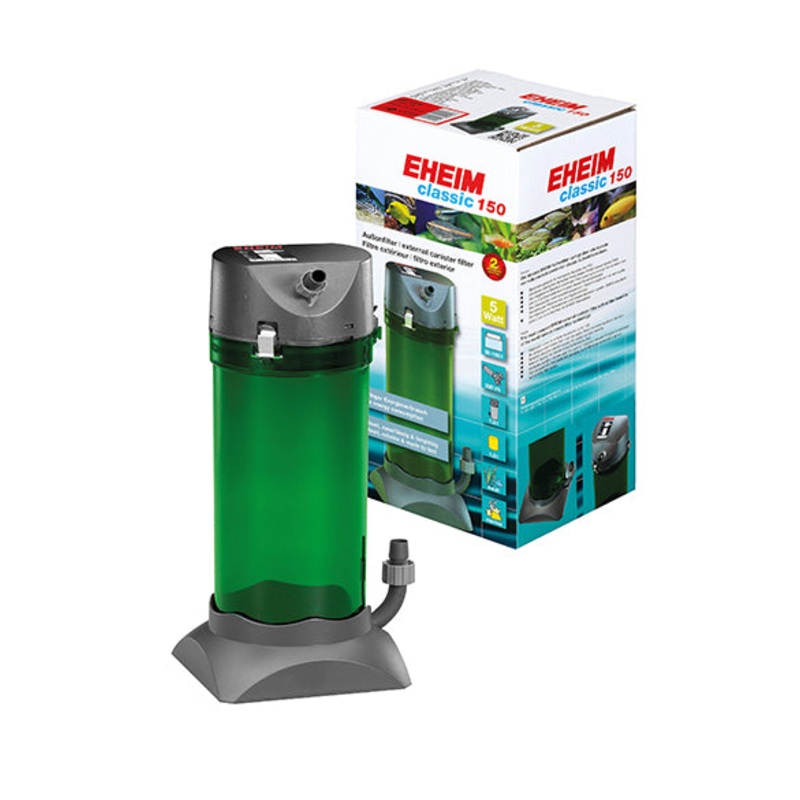 EHEIM classic 150 external filter