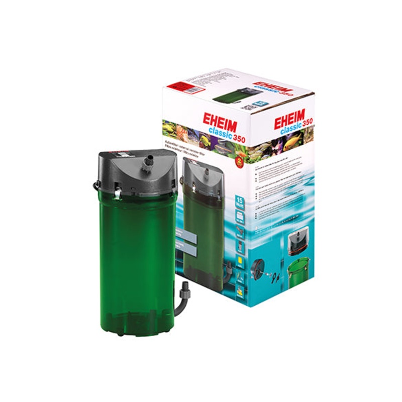 EHEIM classic 350 external filter