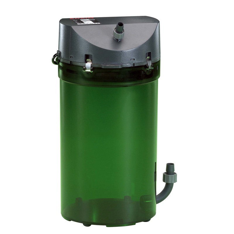 EHEIM classic 600 external filter