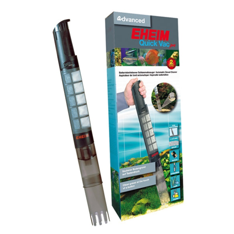 EHEIM Quick Vacpro