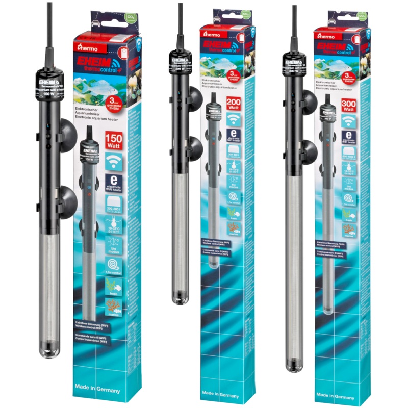 EHEIM thermocontrol+ e Wifi chauffe eau