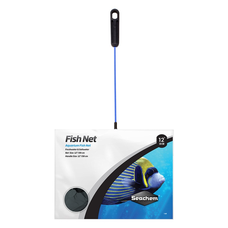 Fish Net - 12"