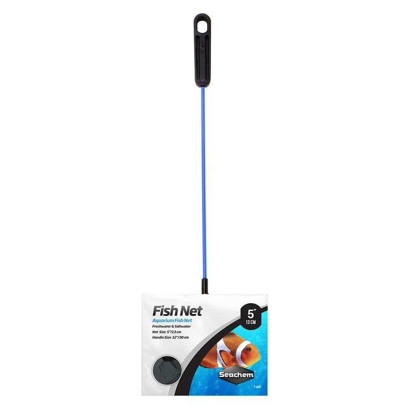 Fish Net - 5"