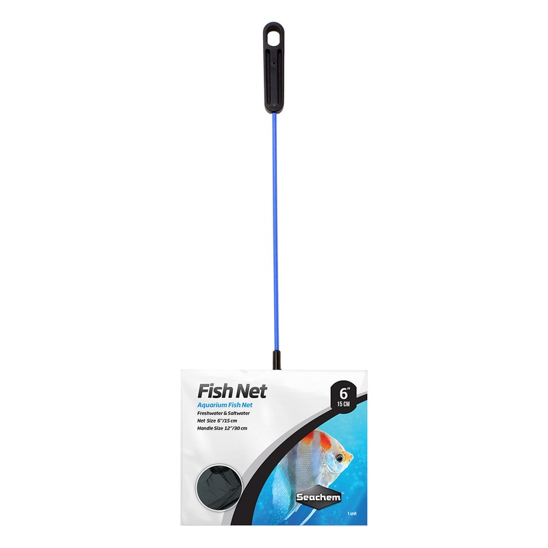 Fish Net - 6"